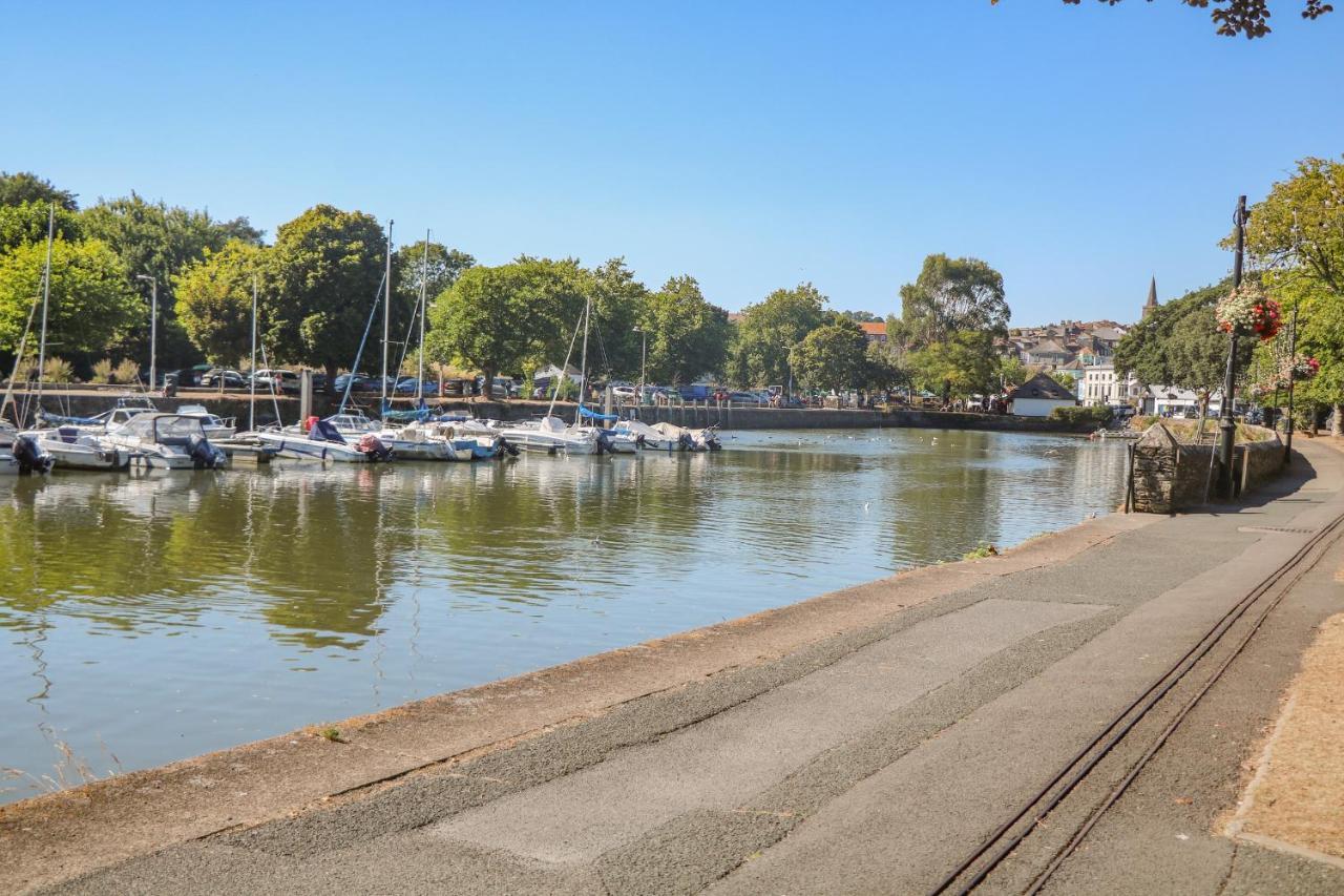 Waters Reach Βίλα Kingsbridge  Εξωτερικό φωτογραφία